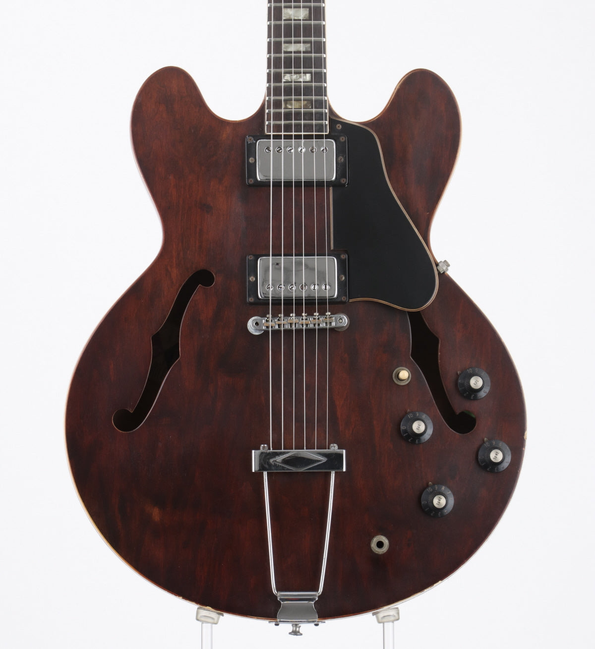 [SN 418060] USED Gibson / 1974 ES-335TD walnut [06]