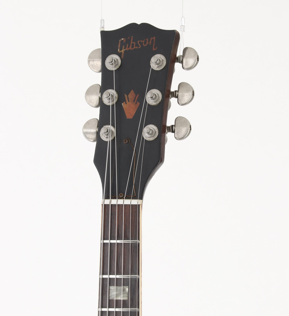 [SN 418060] USED Gibson / 1974 ES-335TD walnut [06]