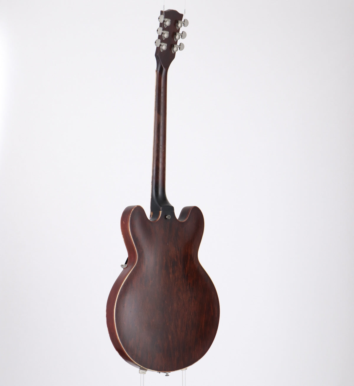 [SN 418060] USED Gibson / 1974 ES-335TD walnut [06]