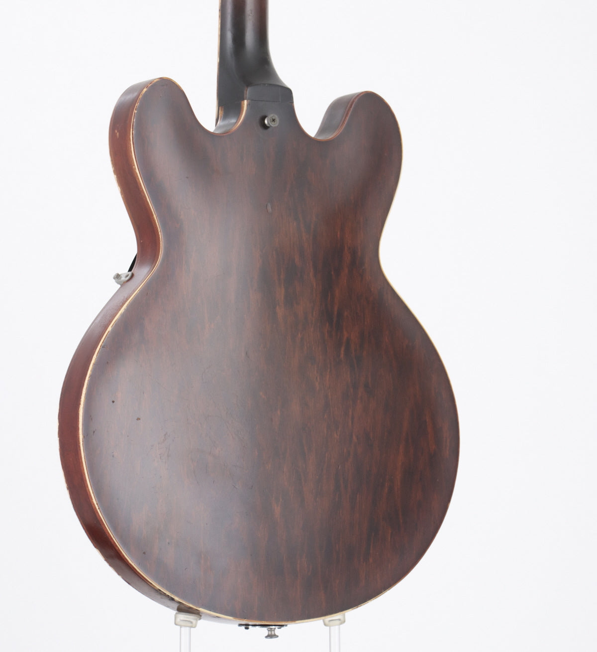 [SN 418060] USED Gibson / 1974 ES-335TD walnut [06]