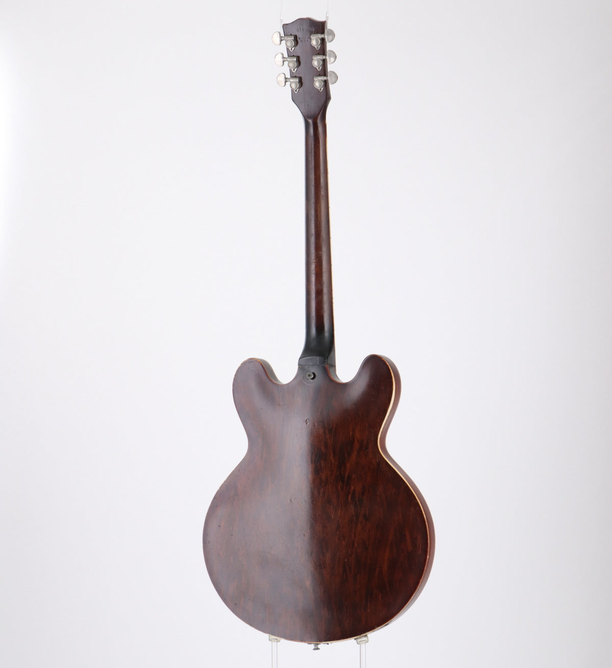 [SN 418060] USED Gibson / 1974 ES-335TD walnut [06]