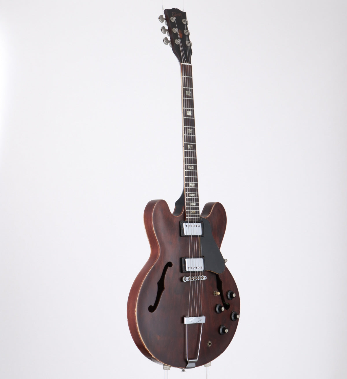 [SN 418060] USED Gibson / 1974 ES-335TD walnut [06]