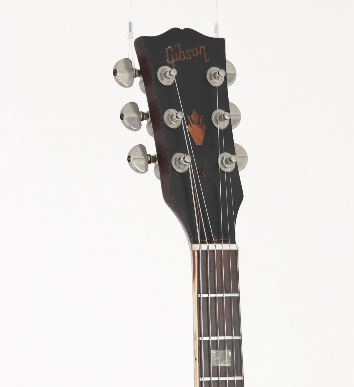 [SN 418060] USED Gibson / 1974 ES-335TD walnut [06]