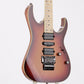 [SN F1703952] USED Ibanez / RG657MSK Sunset Burst [03]