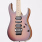 [SN F1703952] USED Ibanez / RG657MSK Sunset Burst [03]