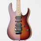 [SN F1703952] USED Ibanez / RG657MSK Sunset Burst [03]