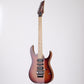 [SN F1703952] USED Ibanez / RG657MSK Sunset Burst [03]