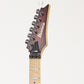 [SN F1703952] USED Ibanez / RG657MSK Sunset Burst [03]