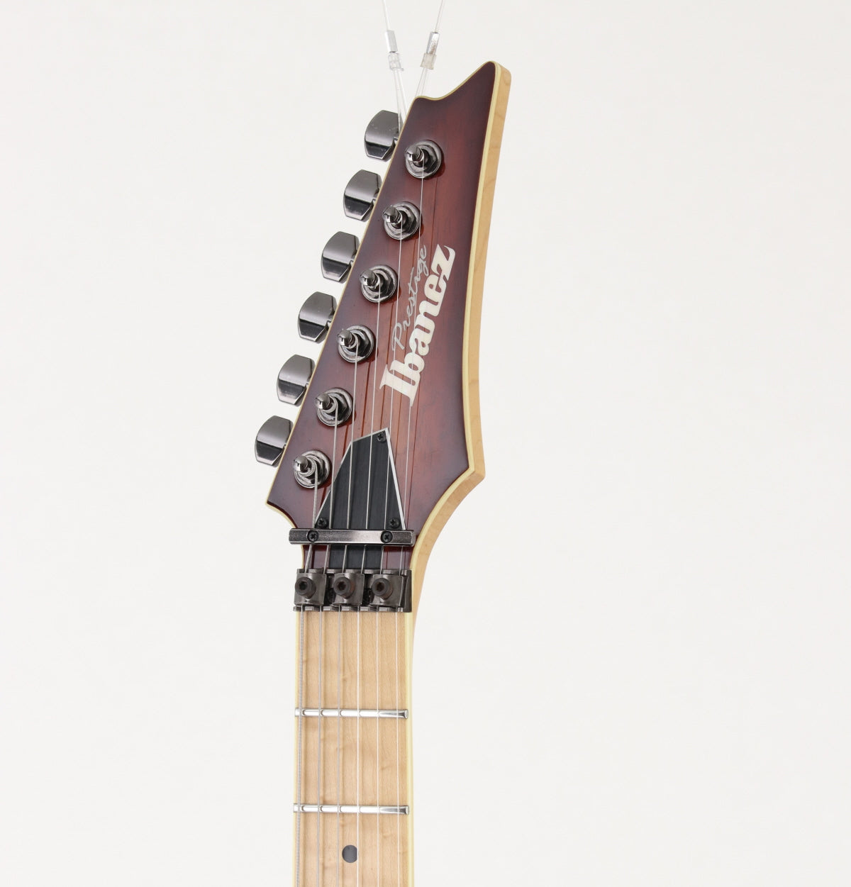 [SN F1703952] USED Ibanez / RG657MSK Sunset Burst [03]