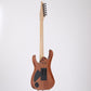 [SN F1703952] USED Ibanez / RG657MSK Sunset Burst [03]