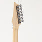 [SN F1703952] USED Ibanez / RG657MSK Sunset Burst [03]