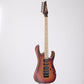 [SN F1703952] USED Ibanez / RG657MSK Sunset Burst [03]