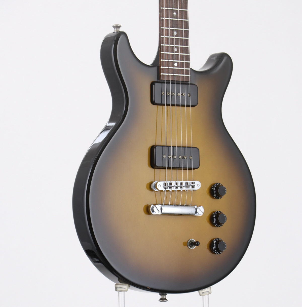 [SN 230408] USED HAMER USA / GSPS The Modern Vintage Special Two Tone Sunburst [06]