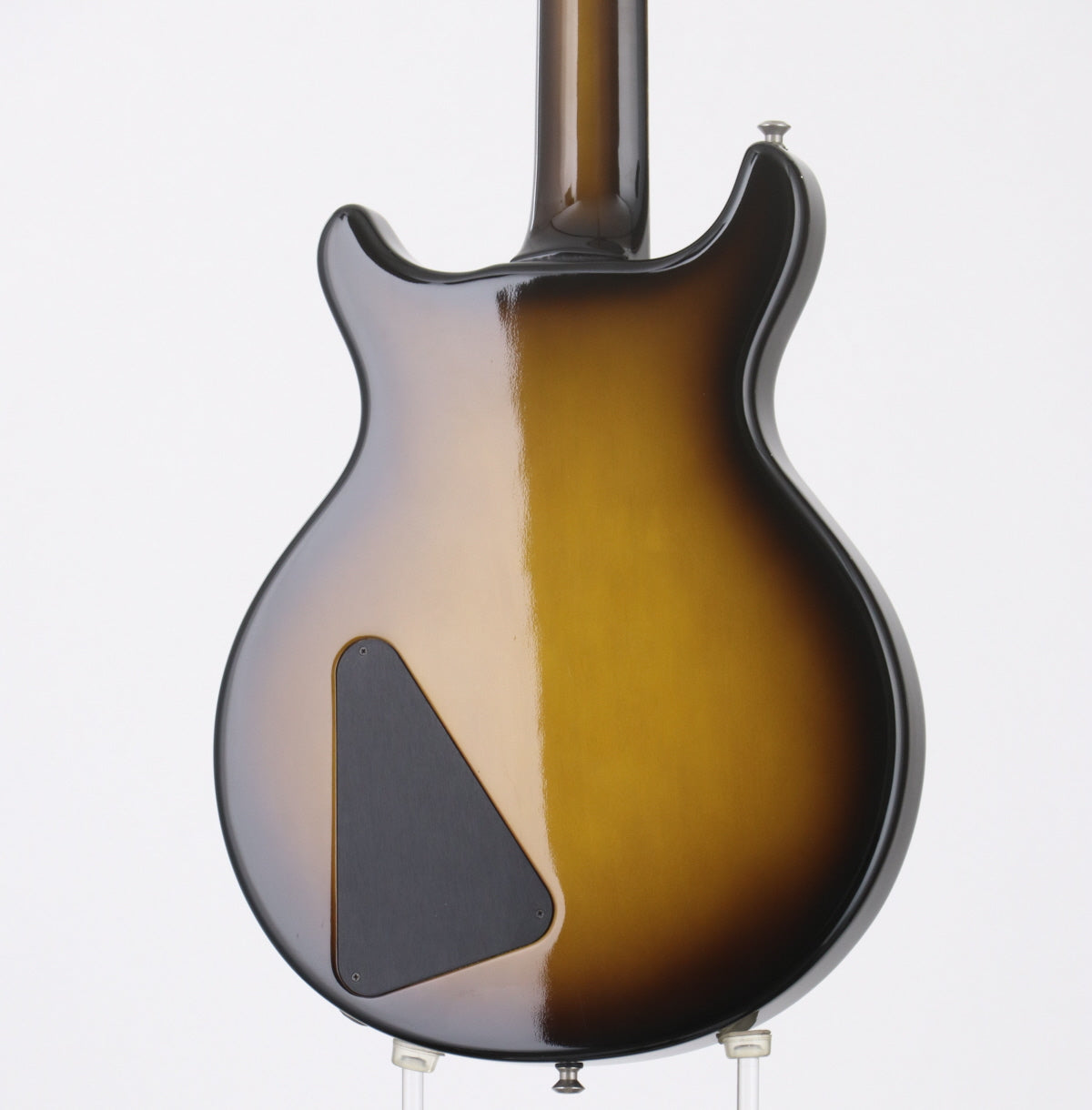 [SN 230408] USED HAMER USA / GSPS The Modern Vintage Special Two Tone Sunburst [06]