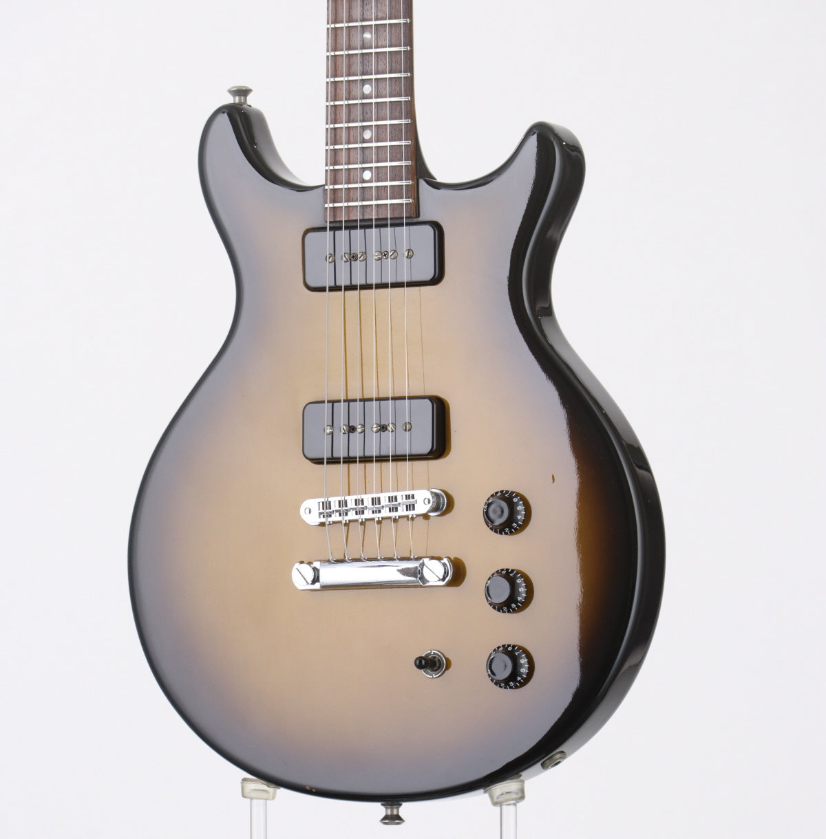 [SN 230408] USED HAMER USA / GSPS The Modern Vintage Special Two Tone Sunburst [06]