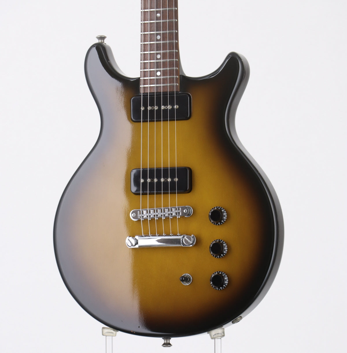 [SN 230408] USED HAMER USA / GSPS The Modern Vintage Special Two Tone Sunburst [06]