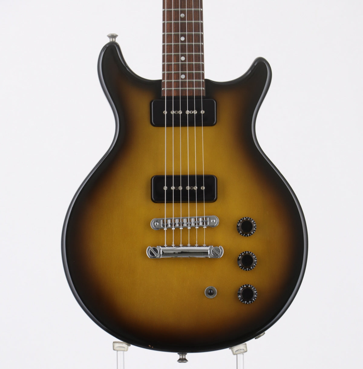 [SN 230408] USED HAMER USA / GSPS The Modern Vintage Special Two Tone Sunburst [06]