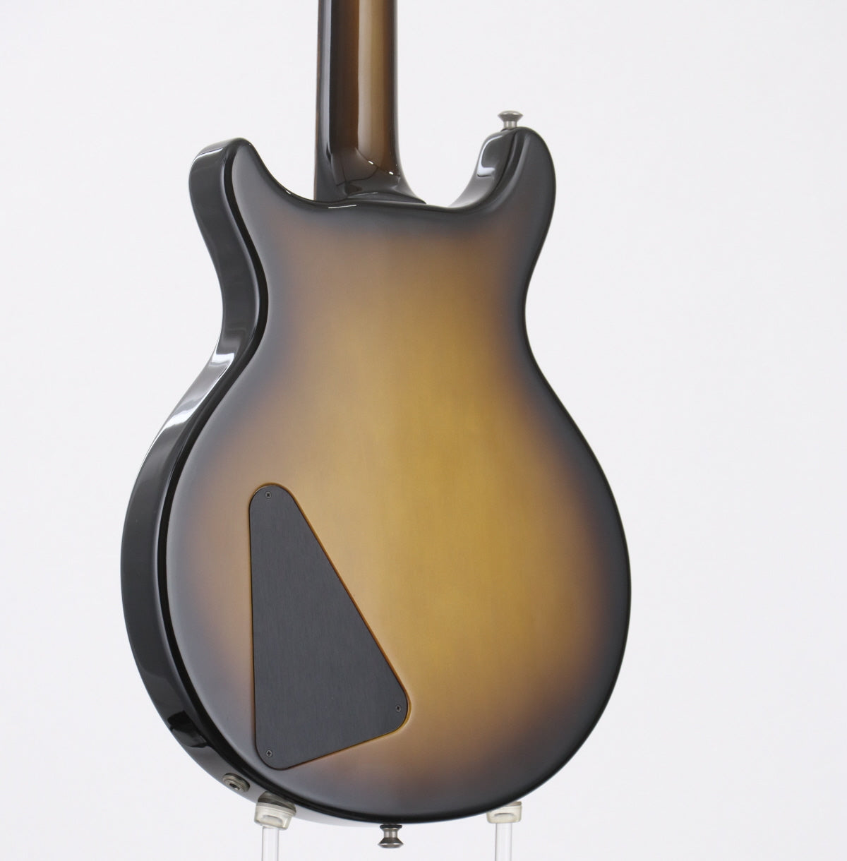 [SN 230408] USED HAMER USA / GSPS The Modern Vintage Special Two Tone Sunburst [06]