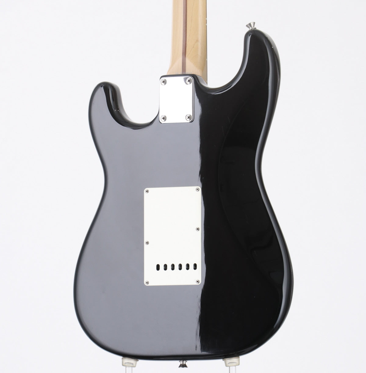 [SN T084642] USED Fender Japan / ST-STD Black [03]