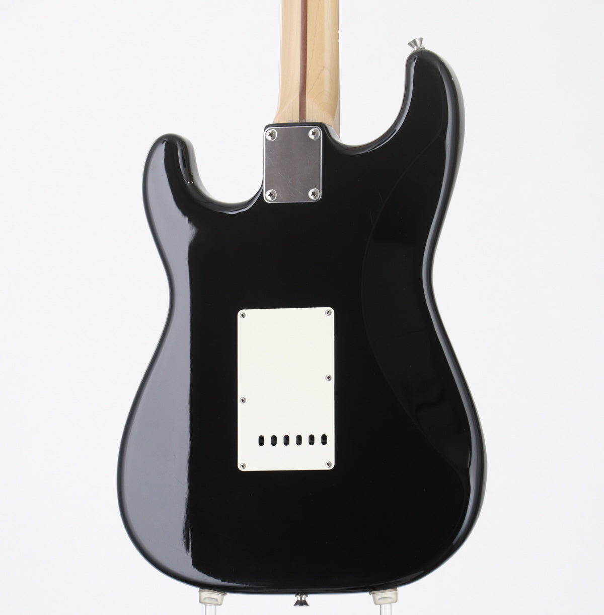 [SN T084642] USED Fender Japan / ST-STD Black [03]