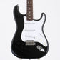 [SN T084642] USED Fender Japan / ST-STD Black [03]