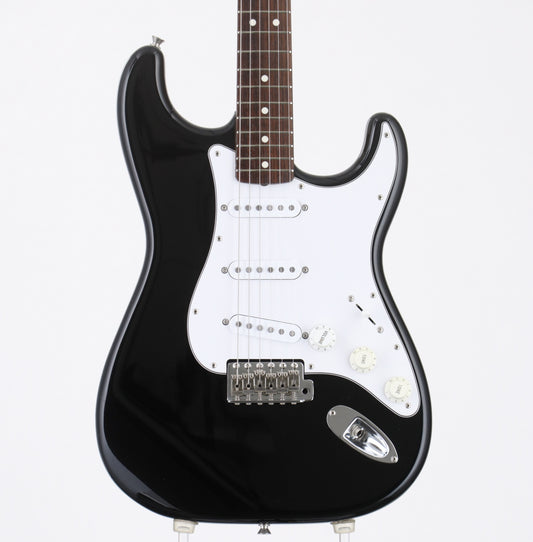 [SN T084642] USED Fender Japan / ST-STD Black [03]