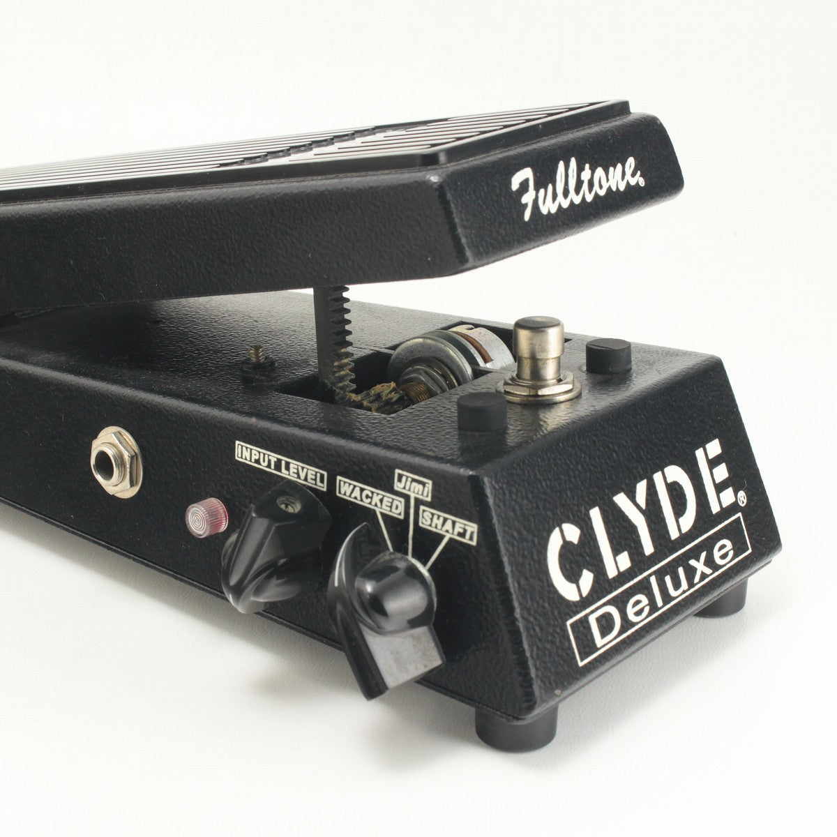 [SN 07633] USED FULLTONE / Clyde Deluxe Wah [03]