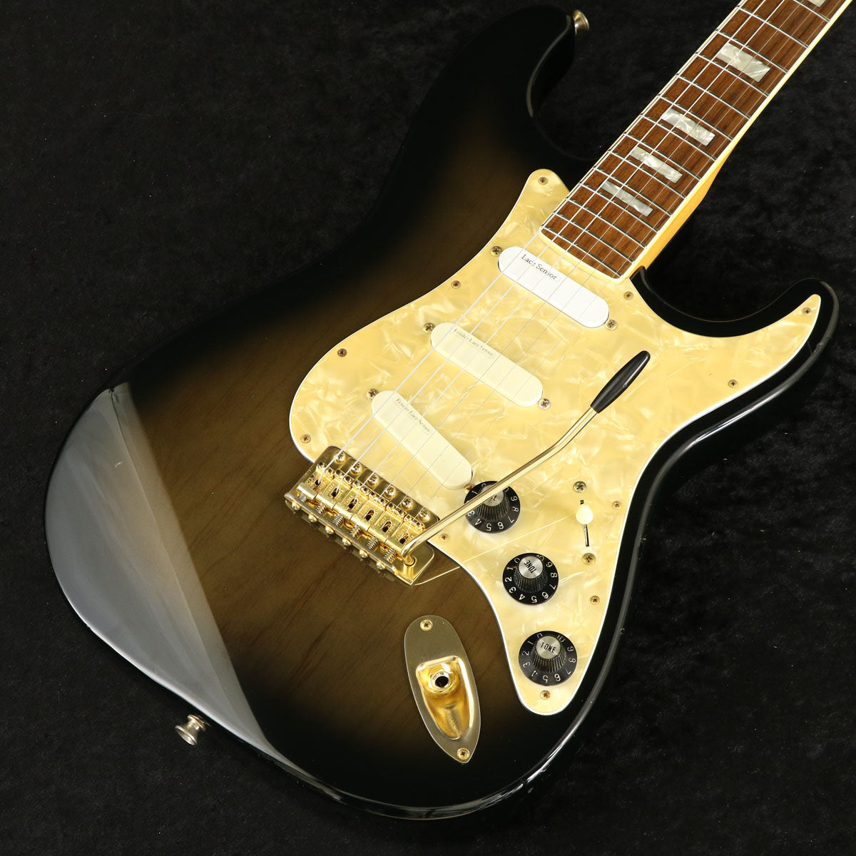 Made in Japan Guitars Electric Guitars MIJ – Page 2
