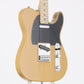 [SN MX20033463] USED Fender / Limited Edition Player Telecaster Maple Fingerboard Butterscotch Blonde Fender [3.63kg / 2020] [08]