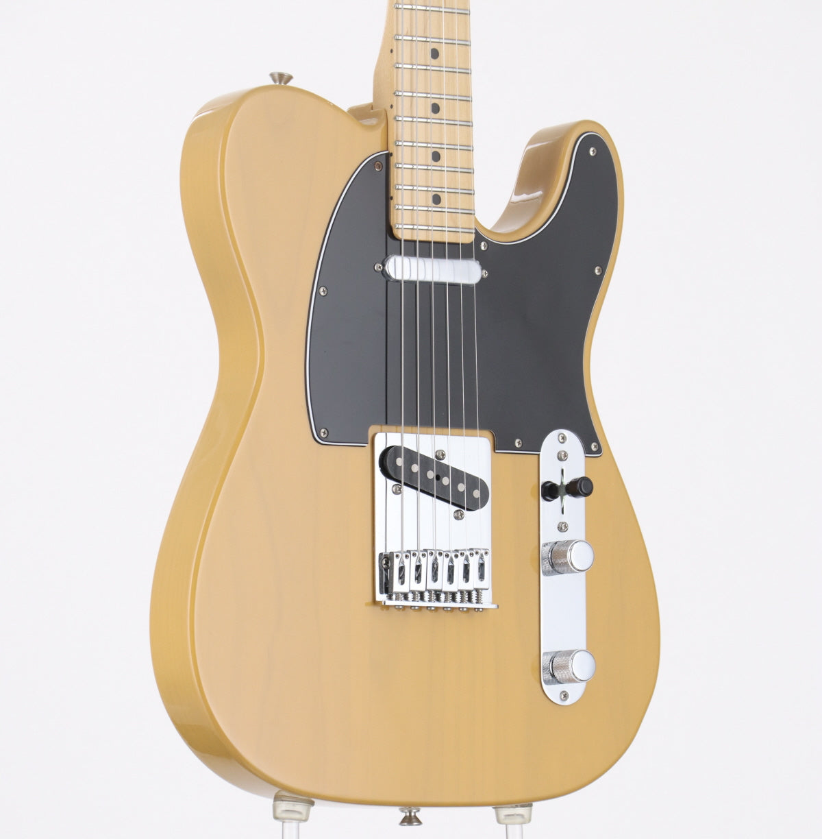 [SN MX20033463] USED Fender / Limited Edition Player Telecaster Maple Fingerboard Butterscotch Blonde Fender [3.63kg / 2020] [08]