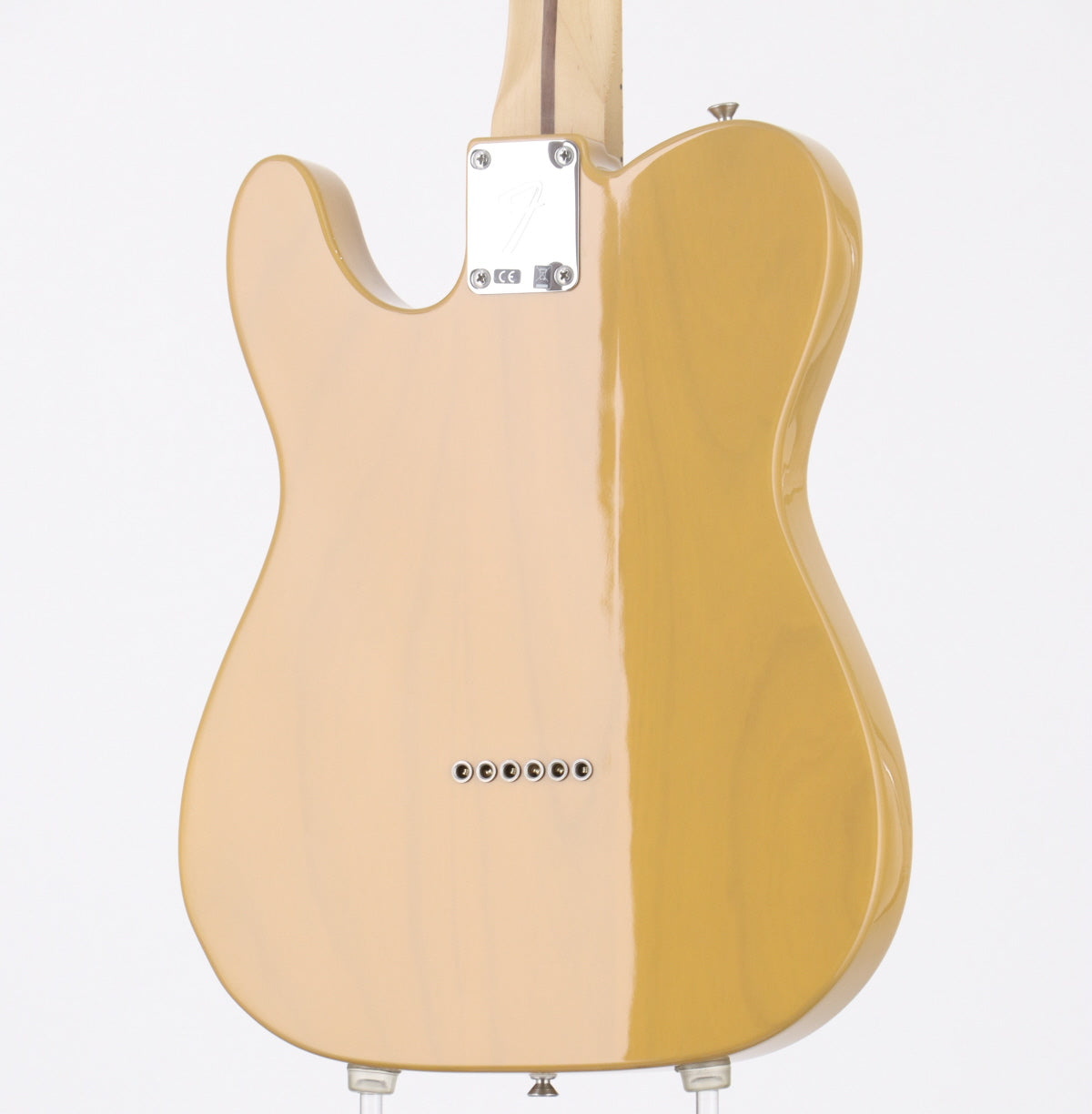 [SN MX20033463] USED Fender / Limited Edition Player Telecaster Maple Fingerboard Butterscotch Blonde Fender [3.63kg / 2020] [08]