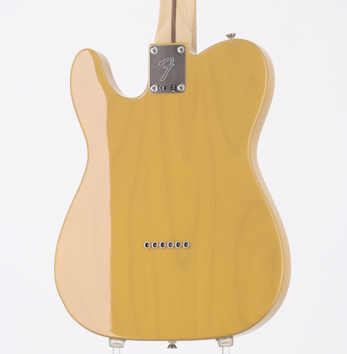 [SN MX20033463] USED Fender / Limited Edition Player Telecaster Maple Fingerboard Butterscotch Blonde Fender [3.63kg / 2020] [08]