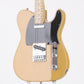 [SN MX20033463] USED Fender / Limited Edition Player Telecaster Maple Fingerboard Butterscotch Blonde Fender [3.63kg / 2020] [08]