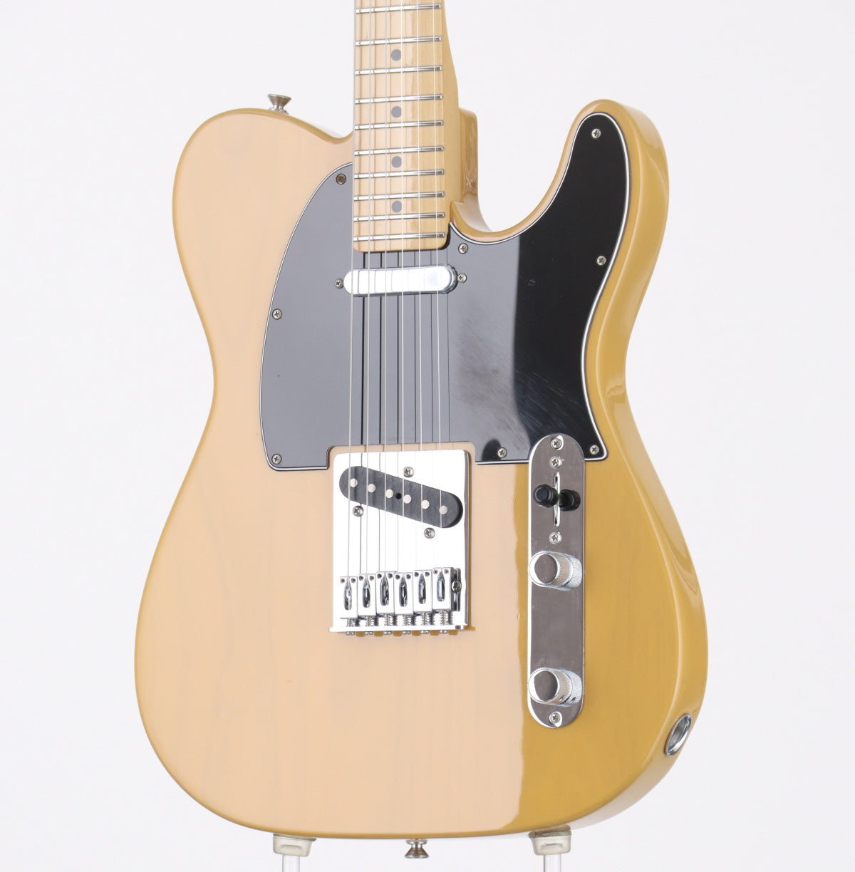 [SN MX20033463] USED Fender / Limited Edition Player Telecaster Maple Fingerboard Butterscotch Blonde Fender [3.63kg / 2020] [08]