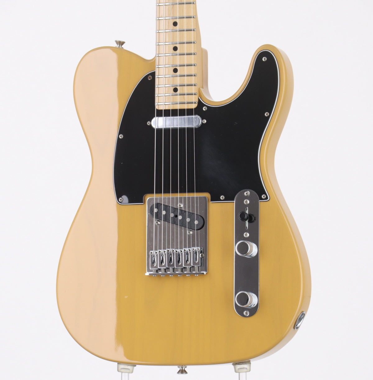 [SN MX20033463] USED Fender / Limited Edition Player Telecaster Maple Fingerboard Butterscotch Blonde Fender [3.63kg / 2020] [08]