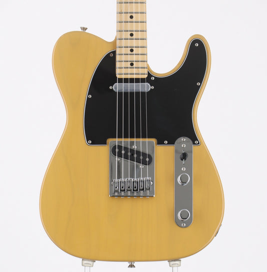 [SN MX20033463] USED Fender / Limited Edition Player Telecaster Maple Fingerboard Butterscotch Blonde [2020/3.63kg]. [08]