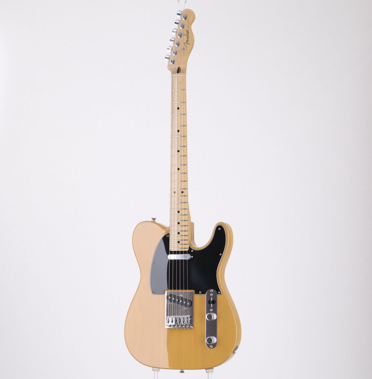 [SN MX20033463] USED Fender / Limited Edition Player Telecaster Maple Fingerboard Butterscotch Blonde Fender [3.63kg / 2020] [08]