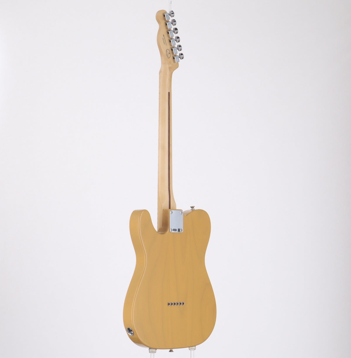 [SN MX20033463] USED Fender / Limited Edition Player Telecaster Maple Fingerboard Butterscotch Blonde Fender [3.63kg / 2020] [08]