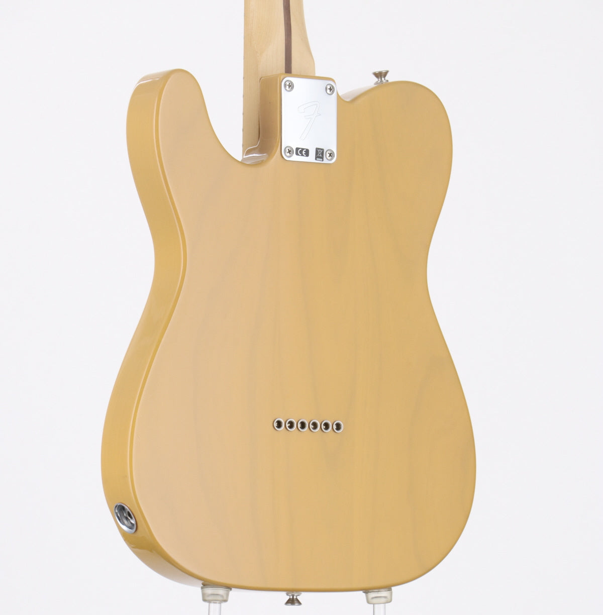 [SN MX20033463] USED Fender / Limited Edition Player Telecaster Maple Fingerboard Butterscotch Blonde Fender [3.63kg / 2020] [08]