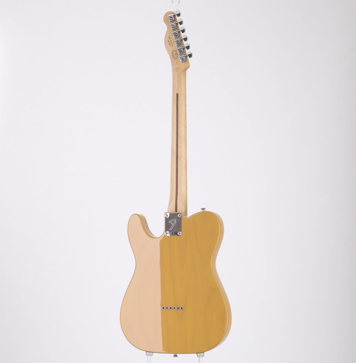 [SN MX20033463] USED Fender / Limited Edition Player Telecaster Maple Fingerboard Butterscotch Blonde Fender [3.63kg / 2020] [08]