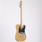 [SN MX20033463] USED Fender / Limited Edition Player Telecaster Maple Fingerboard Butterscotch Blonde Fender [3.63kg / 2020] [08]