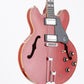 USED Epiphone / Riviera Cherry [06]