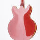 USED Epiphone / Riviera Cherry [06]