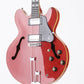 USED Epiphone / Riviera Cherry [06]