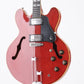 USED Epiphone / Riviera Cherry [06]