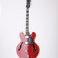 USED Epiphone / Riviera Cherry [06]