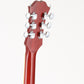 USED Epiphone / Riviera Cherry [06]