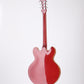 USED Epiphone / Riviera Cherry [06]