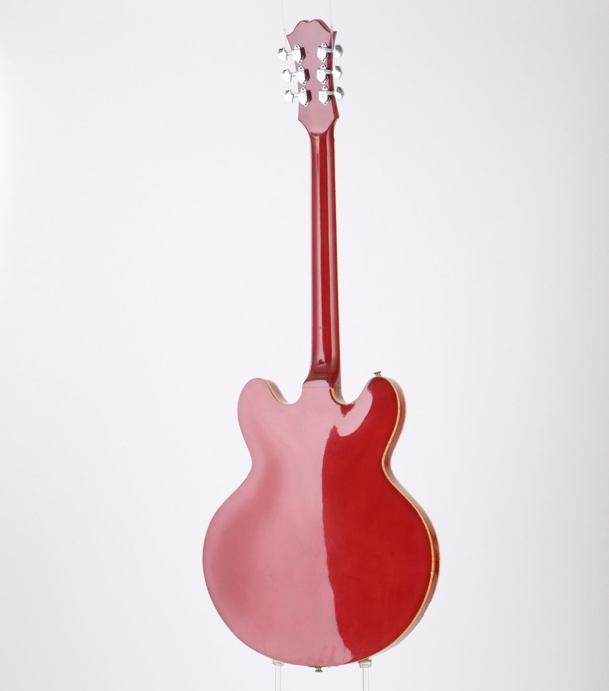 USED Epiphone / Riviera Cherry [06]