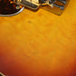 [SN 3-3-98P] USED Tom Anderson / Drop Top Classic Cherry Burst with Binding [03]